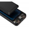 Ansmann PB320PD Lithium Polymer (LiPo) 20000 mAh Black