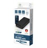Ansmann PB320PD Lithium Polymer (LiPo) 20000 mAh Black