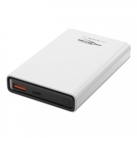 Powerbank ANSMANN PB222PD 10000mAh white