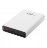 Powerbank ANSMANN PB222PD 10000mAh white