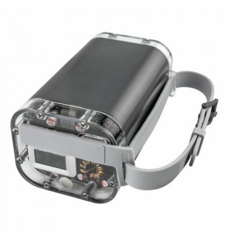 Powerbank ANSMANN 40000mAh waterproof LED