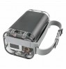 Powerbank ANSMANN 40000mAh waterproof LED