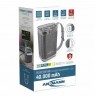 Powerbank ANSMANN 40000mAh waterproof LED
