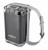 Powerbank ANSMANN 40000mAh waterproof LED