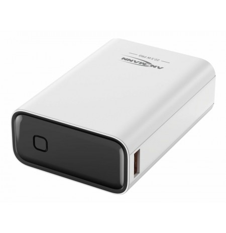 Powerbank ANSMANN PB222PD 20000mAh white