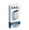 Powerbank ANSMANN PB222PD 20000mAh white