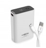 Powerbank ANSMANN PB222PD 20000mAh white