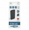 Powerbank ANSMANN PB212W 10000mAh solar