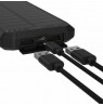 Powerbank ANSMANN PB212W 10000mAh solar