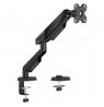 Savio UM-05 holder Passive holder Display Black