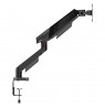 Savio UM-05 holder Passive holder Display Black