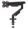 Savio UM-05 holder Passive holder Display Black