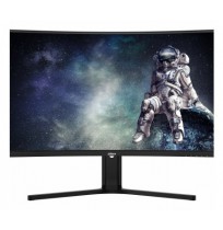 Dahua Technology LM32-E330CA computer monitor 80 cm (31.5") 2560 x 1440 pixels Quad HD LCD Black