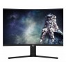 Dahua Technology LM32-E330CA computer monitor 80 cm (31.5") 2560 x 1440 pixels Quad HD LCD Black