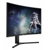 Dahua Technology LM32-E330CA computer monitor 80 cm (31.5") 2560 x 1440 pixels Quad HD LCD Black