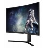 Dahua Technology LM32-E330CA computer monitor 80 cm (31.5") 2560 x 1440 pixels Quad HD LCD Black