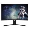 Dahua Technology LM32-E330CA computer monitor 80 cm (31.5") 2560 x 1440 pixels Quad HD LCD Black