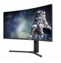 Dahua Technology LM34-E330CA computer monitor 86.4 cm (34") 3440 x 1440 pixels UltraWide Quad HD LCD Black