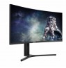 Dahua Technology LM34-E330CA computer monitor 86.4 cm (34") 3440 x 1440 pixels UltraWide Quad HD LCD Black