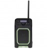 Radio Imperial DABMAN OR 5 - DAB+, FM, Bluetooth, AUX - IP65 zielone