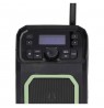 Radio Imperial DABMAN OR 5 - DAB+, FM, Bluetooth, AUX - IP65 zielone