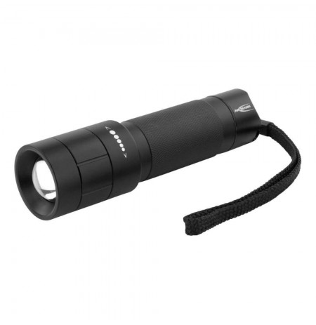 Latarka ANSMANN aluminiowa LED 5W