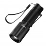 Latarka ANSMANN aluminiowa LED 5W