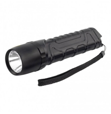 Latarka LED ANSMANN M900P 10W czarna
