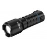 Latarka LED ANSMANN TS450RF 6W czarna