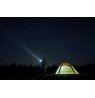 Latarka LED ANSMANN TS450RF 6W czarna