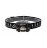 Montis Akumulatorowa latarka nagłowna z sensorem MT001 Black Headband flashlight LED