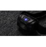 Montis Akumulatorowa latarka nagłowna z sensorem MT001 Black Headband flashlight LED
