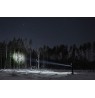 Latarka ANSMANN TS1000RF LED akumulatorowa 10W czarna