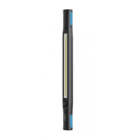 Ansmann ML3000RD Black, Blue LED 30 W