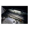 Ansmann ML3000RD Black, Blue LED 30 W
