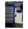 Ansmann ML3000RD Black, Blue LED 30 W