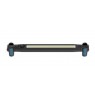 Ansmann ML3000RD Black, Blue LED 30 W