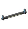 Ansmann ML3000RD Black, Blue LED 30 W