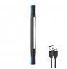 Ansmann ML3000RD Black, Blue LED 30 W