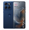 Motorola edge 60 16.9 cm (6.67") Dual SIM Android 15 5G USB Type-C 12 GB 512 GB 5200 mAh Blue