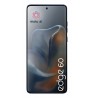 Motorola edge 60 16.9 cm (6.67") Dual SIM Android 15 5G USB Type-C 12 GB 512 GB 5200 mAh Blue