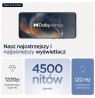 Motorola edge 60 16.9 cm (6.67") Dual SIM Android 15 5G USB Type-C 12 GB 512 GB 5200 mAh Blue