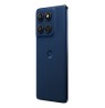 Motorola edge 60 16.9 cm (6.67") Dual SIM Android 15 5G USB Type-C 12 GB 512 GB 5200 mAh Blue