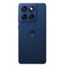 Motorola edge 60 16.9 cm (6.67") Dual SIM Android 15 5G USB Type-C 12 GB 512 GB 5200 mAh Blue