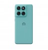 Motorola edge 60 fusion 16.9 cm (6.67") Dual SIM Android 15 5G USB Type-C 8 GB 256 GB 5200 mAh Turquoise