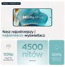 Motorola edge 60 fusion 16.9 cm (6.67") Dual SIM Android 15 5G USB Type-C 8 GB 256 GB 5200 mAh Turquoise
