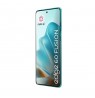 Motorola edge 60 fusion 16.9 cm (6.67") Dual SIM Android 15 5G USB Type-C 8 GB 256 GB 5200 mAh Turquoise