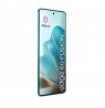 Motorola edge 60 fusion 16.9 cm (6.67") Dual SIM Android 15 5G USB Type-C 8 GB 256 GB 5200 mAh Turquoise