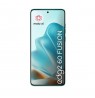 Motorola edge 60 fusion 16.9 cm (6.67") Dual SIM Android 15 5G USB Type-C 8 GB 256 GB 5200 mAh Turquoise