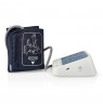 Nedis BTHBP10WT blood pressure unit Upper arm Automatic 1 user(s)